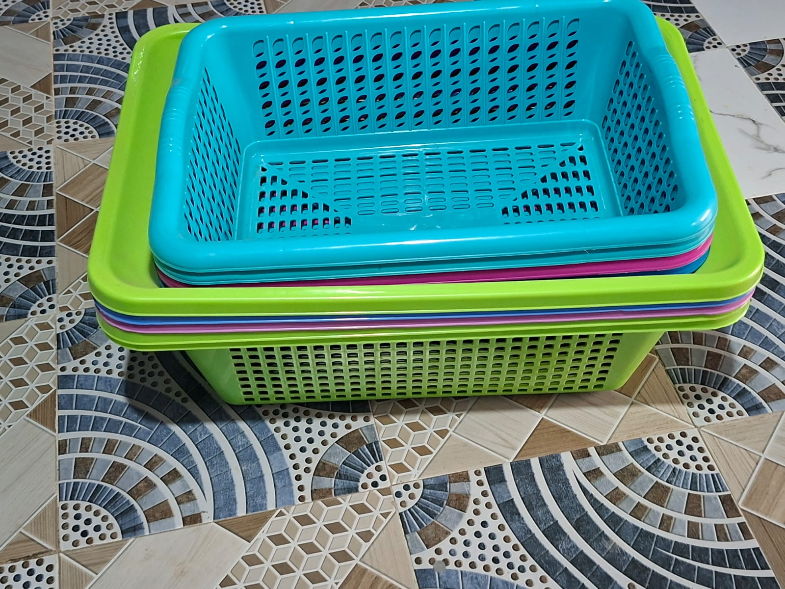 Kitchen Trays