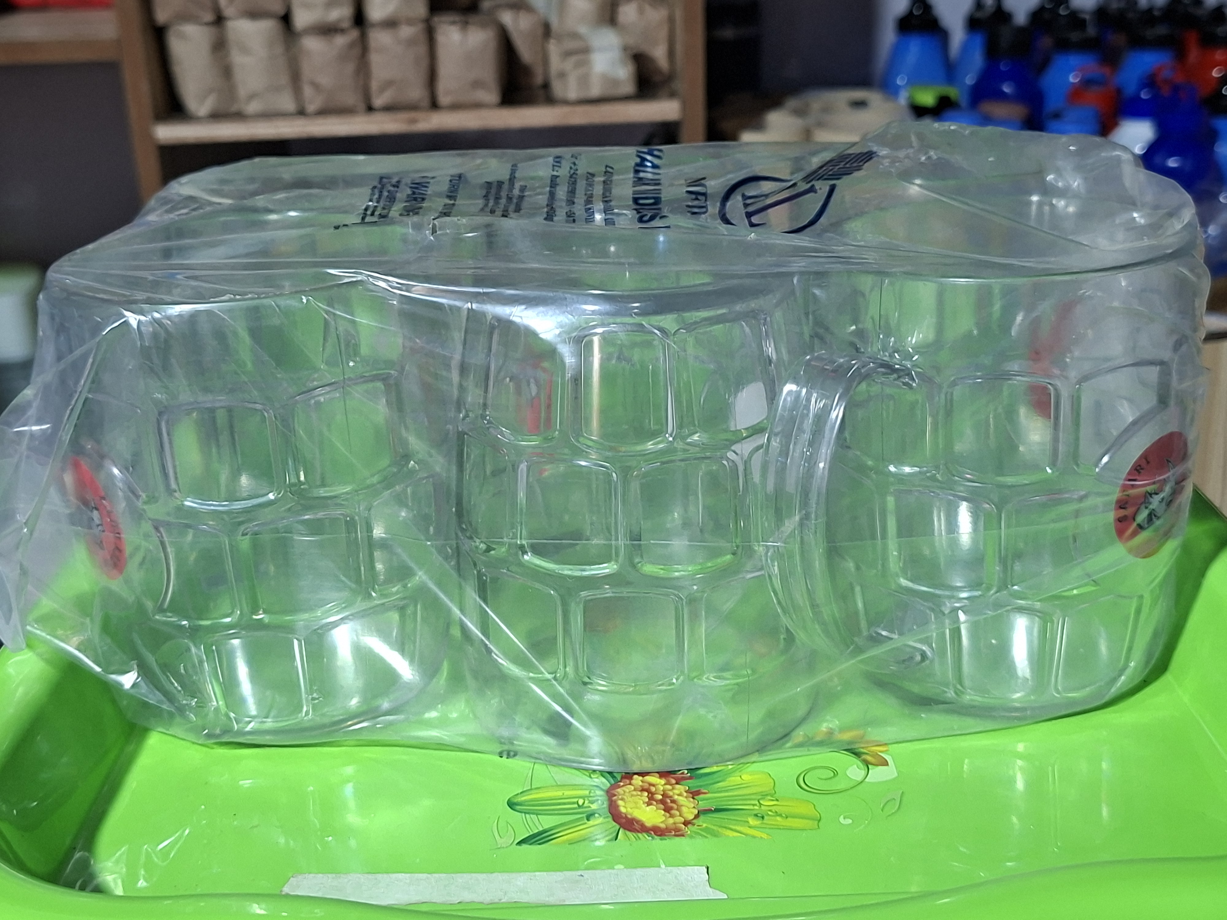Beer  Mug kenpoly on MobileUza