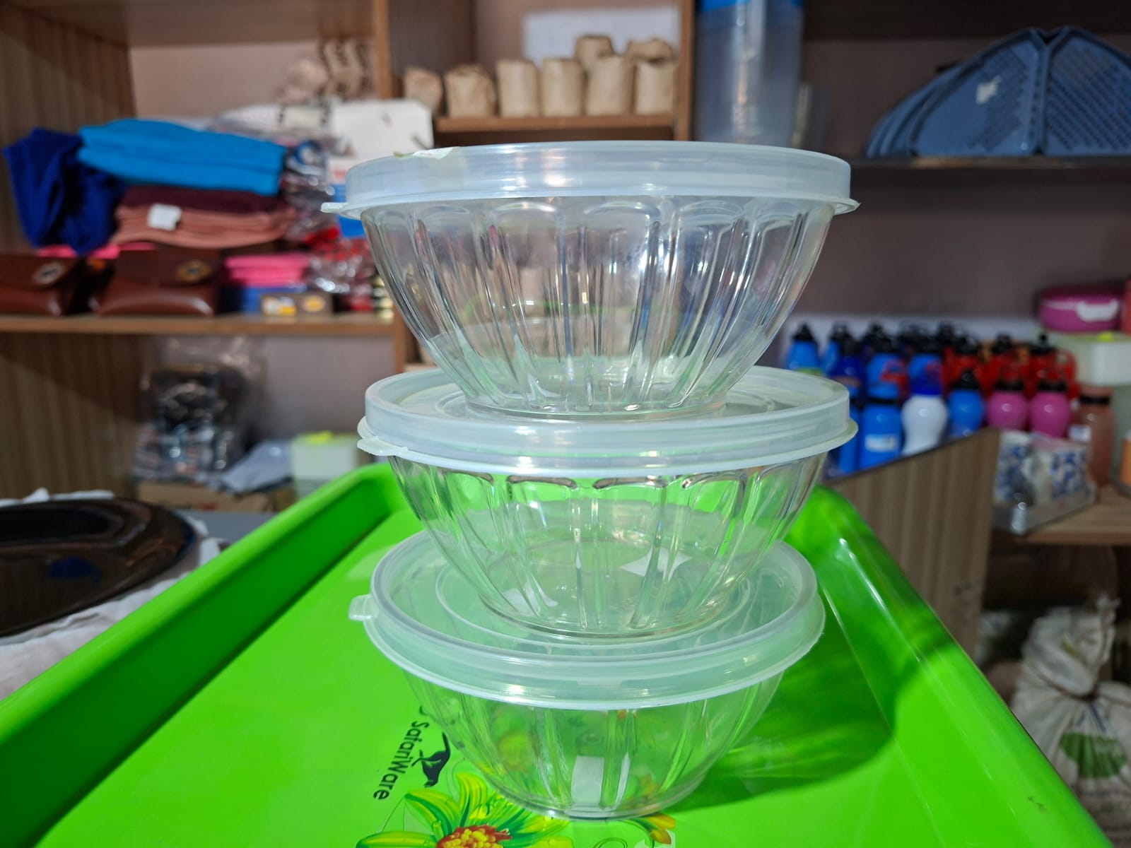 Sugar dish small