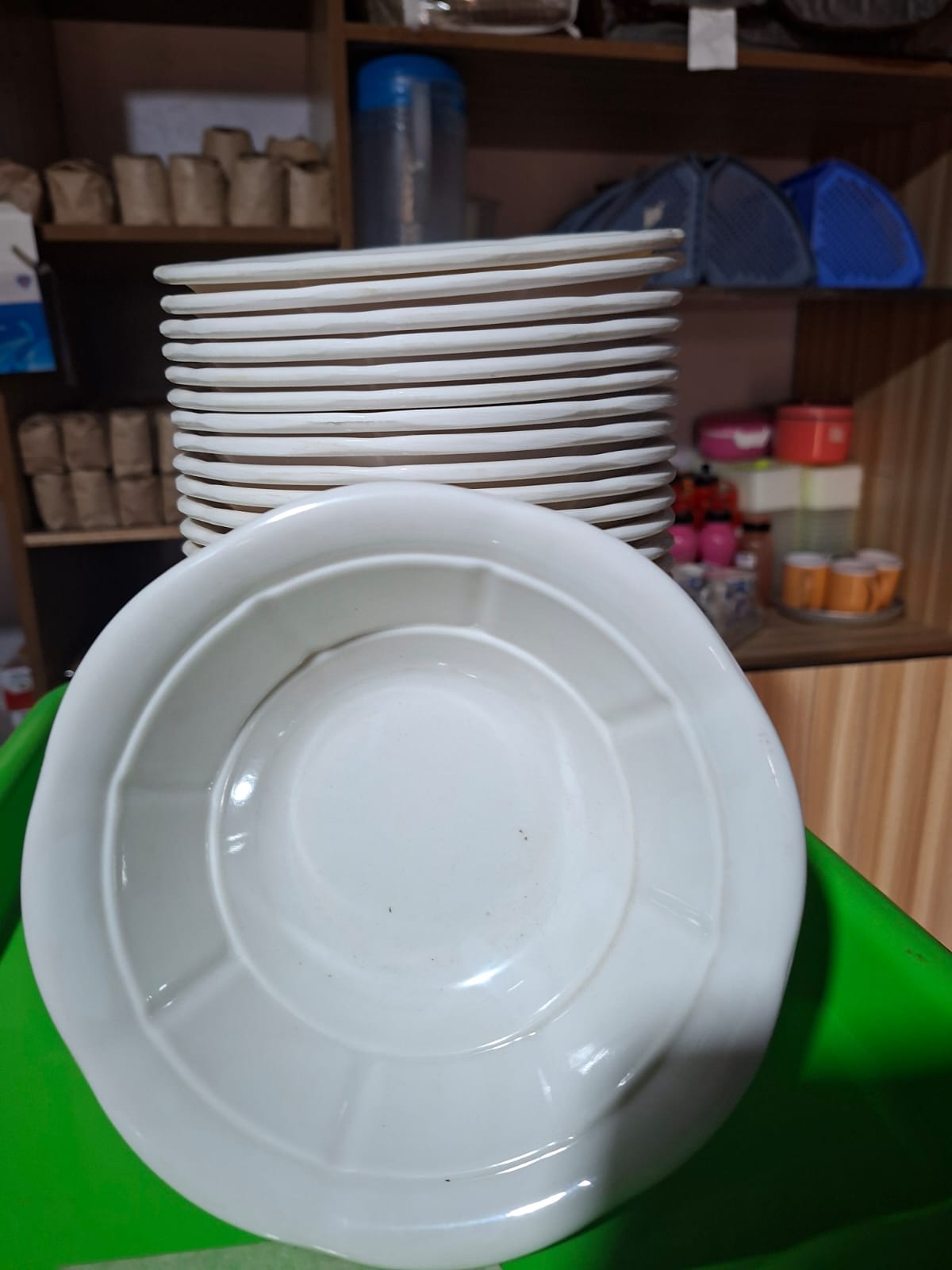 Kenstar fashion soup Plates at KIVUVANI ENTERPRISES on MobileUza