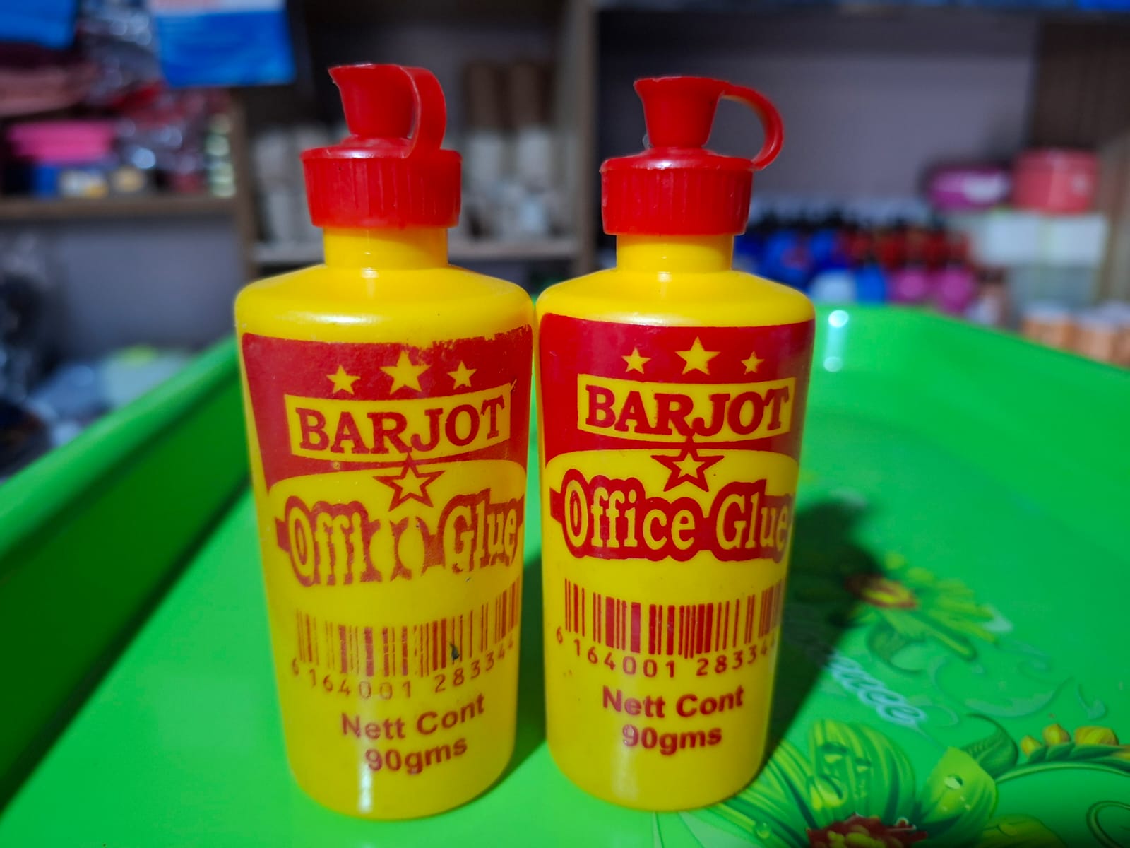 Office glue