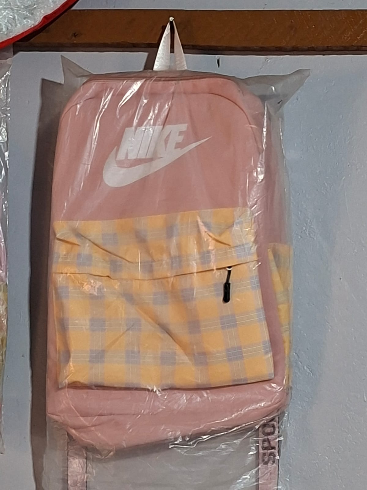 Nike Bag